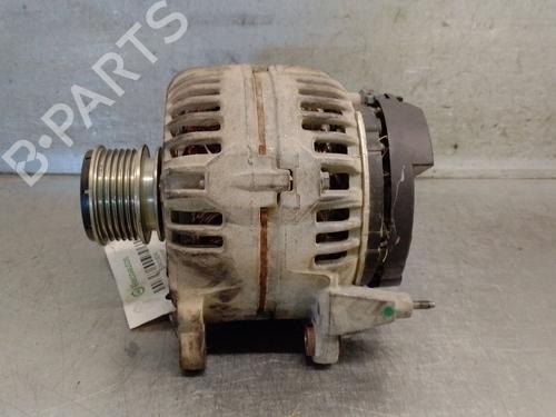 Generator Generator 37636927 37636927