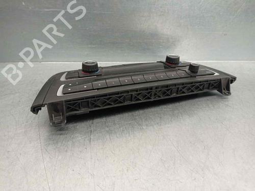 Climate control BMW 3 (F30, F80) 318 d | BP11086910I5