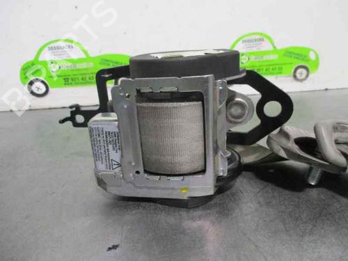 Front left seatbelt HYUNDAI SONATA V (NF)  | BP8724255I26 