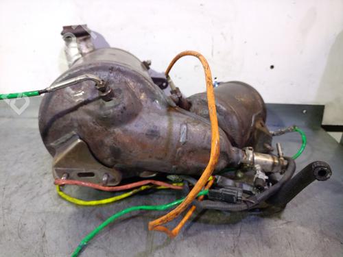 Catalyst MERCEDES-BENZ A-CLASS (W177) A 180 d (177.003) | BP30043980M10 