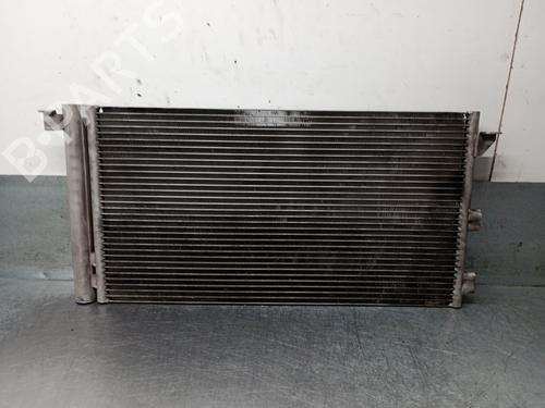 AC-Kondensator FIAT PANDA (169_) 1.2 (169.AXB11, 169.AXB1A) (60 hp) 30388756