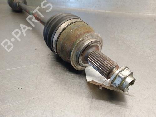 Right front driveshaft SUBARU FORESTER (SJ_) 2.0 D AWD (SJD) | BP35728770M39 - Image 5