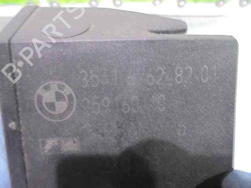 Pedal BMW 7 (E65, E66, E67) 760 i, Li | BP2307860I4 
