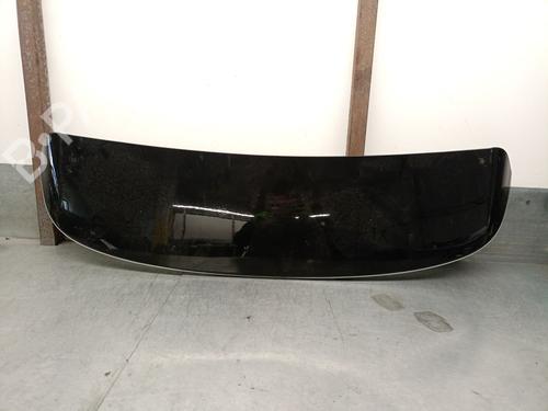 Used Rear spoiler RENAULT MEGANE IV Hatchback (B9A/M/N_) 1.5 dCi 110 (B9A3) (110 hp) 24395248