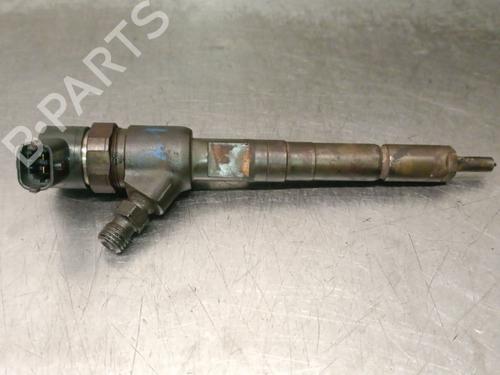 Inyector CHEVROLET AVEO Hatchback (T300) 1.3 D (75 hp) 31722245