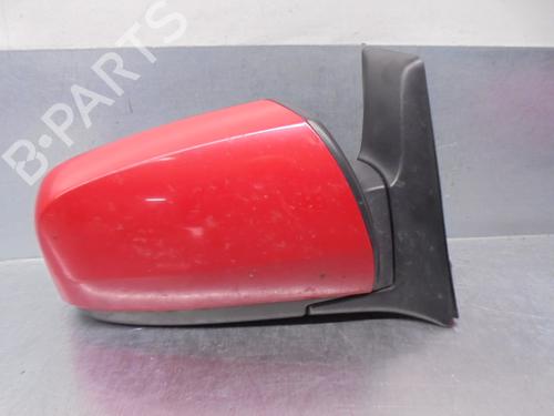 Right mirror OPEL ZAFIRA / ZAFIRA FAMILY B (A05) 1.9 CDTI (M75) | BP15658146C27 