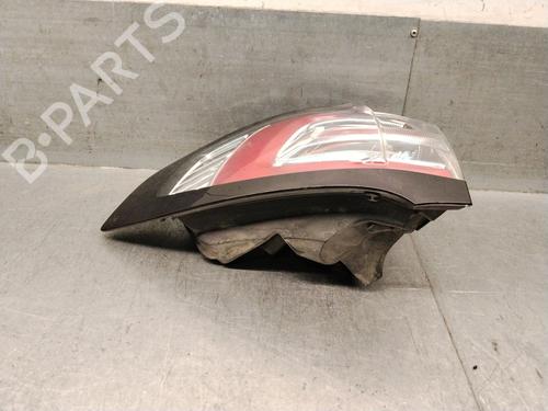 Right taillight FORD GALAXY III (CK) 2.0 TDCi | BP36318769C35 - Image 3