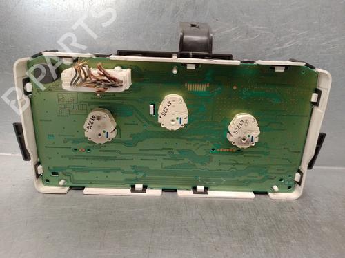 Instrument cluster NISSAN MICRA III (K12) 1.4 16V | BP11878844C47 