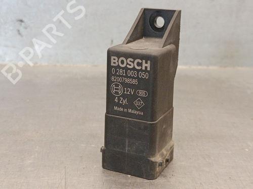 Used Electronic module Electronic module OPEL VIVARO B Van (X82) 1.6 CDTI (05) (121 hp) 36562495 36562495