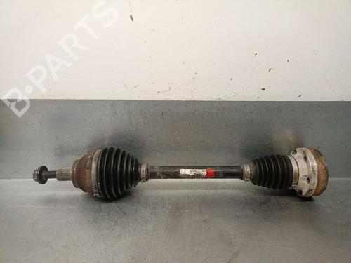 Used Left front driveshaft SEAT ATECA (KH7, KHP) 1.6 TDI (115 hp) 22723271
