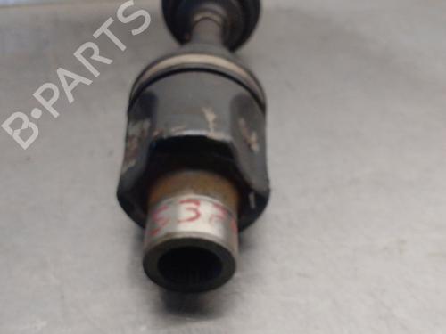 Left front driveshaft SSANGYONG ACTYON I 2.0 Xdi | BP36647065M38 - Image 4