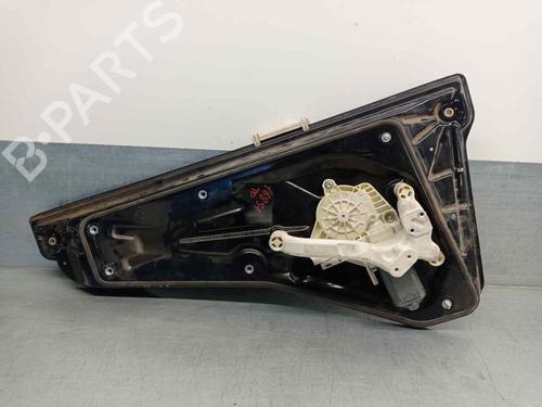 Used Rear right window mechanism LAND ROVER DISCOVERY III (L319) 2.7 TD 4x4 (190 hp) 12202372