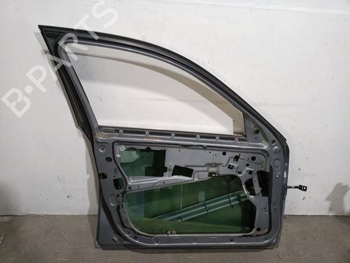 Left front door BMW 5 (E60) 525 d | BP28111760C2 