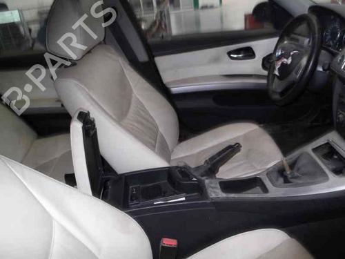 Seats set BMW 3 Touring (E91) 318 d | BP28320842C78 