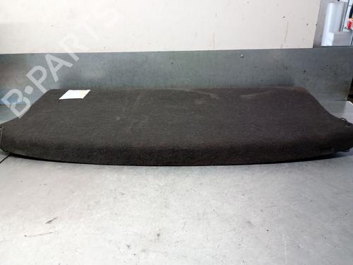 Rear parcel shelf SEAT IBIZA III (6L1) 1.9 TDI | BP26731407C85 