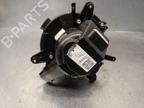 Heater blower motor TOYOTA PROACE Van (MDZ_) 1.5 D4d (MDZ8) | BP21794099M62 
