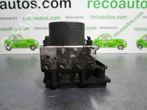 ABS pump PEUGEOT 107 (PM_, PN_) 1.4 HDi | BP2239613M43 