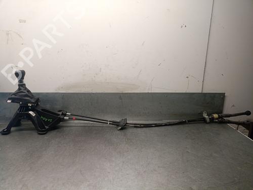 Used Gear lever MAZDA CX-30 (DM) SKYACTIV-X M Hybrid (179 hp) 23276910