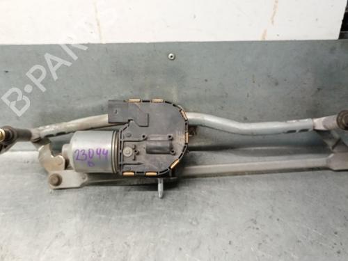 Used Front wiper motor AUDI A3 (8P1) 1.9 TDI (105 hp) 27546658