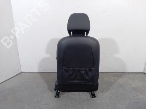 Left front seat PORSCHE CAYENNE (9PA) 3.6 | BP32411791C15