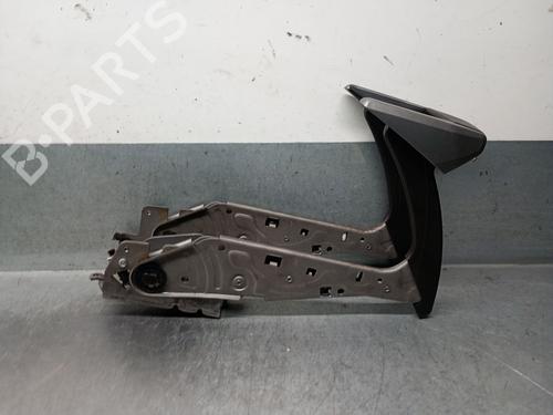 håndbremse OPEL ZAFIRA / ZAFIRA FAMILY B (A05) 1.9 CDTI (M75) (120 hp) 29909242