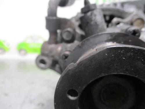 Alternator HONDA CIVIC VI Fastback (MA, MB) 2.0 i TD (MB7) | BP2120924M7 