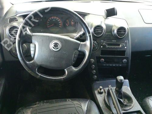 Hattehylle SSANGYONG ACTYON I 2.0 Xdi | BP36570448C85 - Image 6