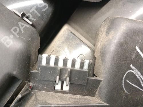 Right taillight MG MG ZR 105 | BP28599658C35 