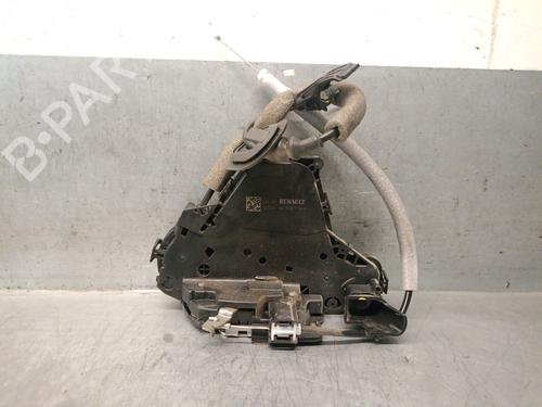 Used Front left lock RENAULT EXPRESS Box Body/MPV 1.5 Blue dCi 75 (F6AA) (75 hp) 29190950