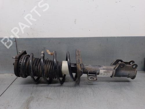 Used Right front shock absorber FIAT LINEA (323_, 110_) 1.6 D Multijet (105 hp) 29606860