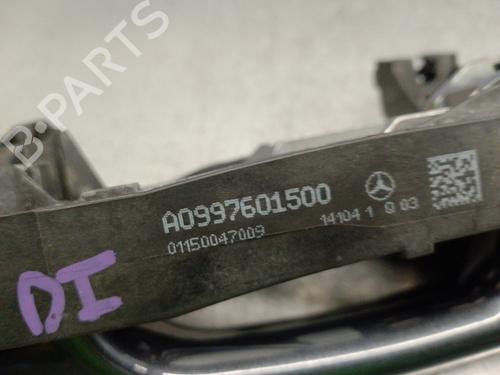 Front left exterior door handle MERCEDES-BENZ C-CLASS (W205) C 200 (205.042) | BP14912480C128 