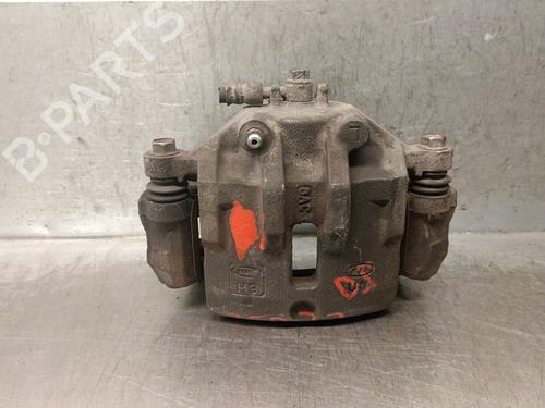 Used Left front brake caliper Left front brake caliper KIA CARENS III MPV (UN) 2.0 CRDi 115 (115 hp) 33677979 33677979
