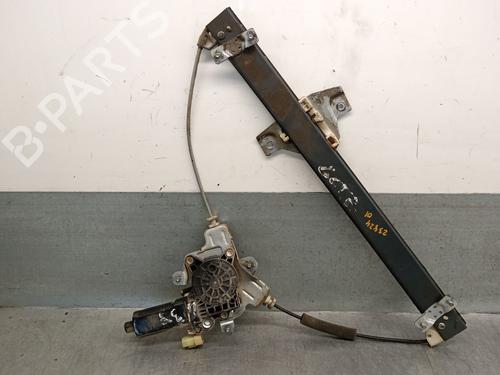 Used Front left window mechanism HYUNDAI GETZ (TB) 1.5 CRDi (82 hp) 29827418