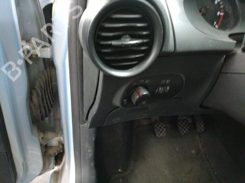 Electronic module SEAT IBIZA III (6L1) 1.2 | BP29856462M83 - Image 14