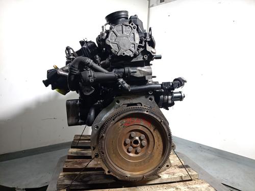 Engine VW PASSAT B7 Variant (365) 1.6 TDI | BP36385965M1 - Image 3