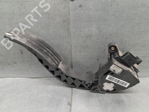 Pedal RENAULT TRAFIC III Van (FG_) 1.6 dCi 120 (FGMB, FGMC) | BP35794219I4 - Image 2