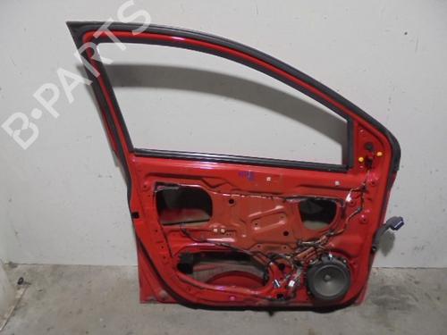 Left front door HYUNDAI i20 I (PB, PBT) 1.4 CRDi | BP9202214C2 