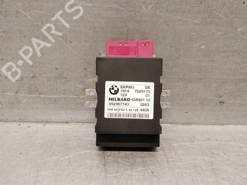 Used Electronic module Electronic module 38443785 38443785