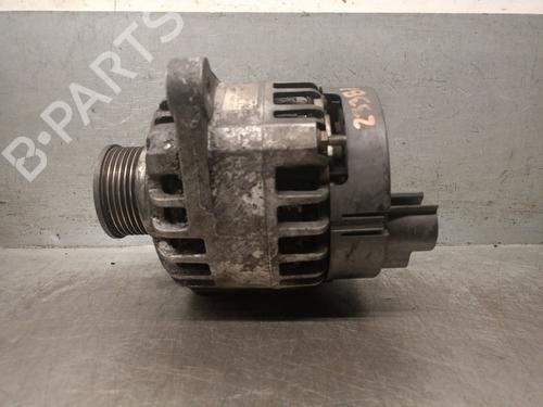 Alternator FIAT BRAVO II (198_) 1.9 D Multijet (198AXC1B) | BP28188937M7 