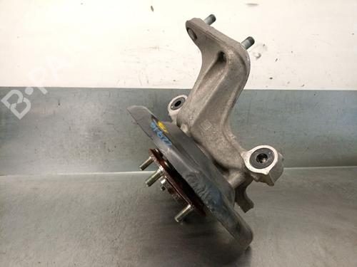 Left rear steering knuckle HYUNDAI IONIQ (AE) 1.6 GDI Hybrid | BP27340027M27 
