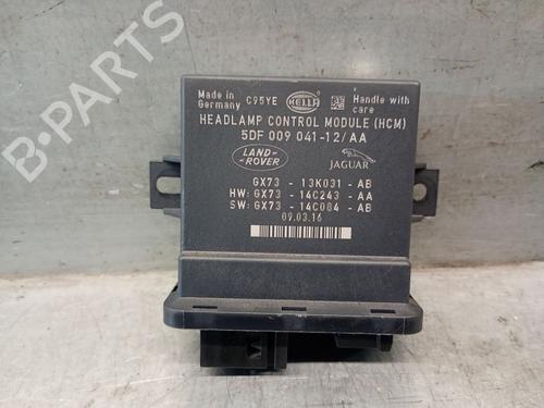 Xenon-ballast LAND ROVER DISCOVERY SPORT (L550) 2.0 D 4x4 (180 hp) 25714640