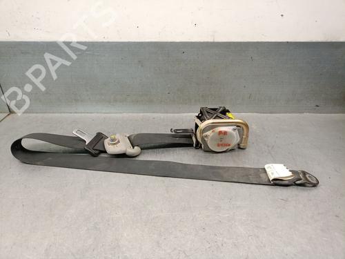 Used Front right seatbelt MITSUBISHI OUTLANDER I (CU_W) 2.0 4WD (CU2W) (136 hp) 31907291