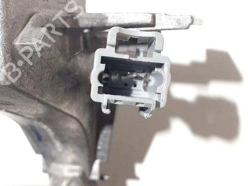 Rear mirror NISSAN QASHQAI / QASHQAI +2 I (J10, NJ10, JJ10E) 2.0 dCi All-wheel Drive | BP23021938I6 