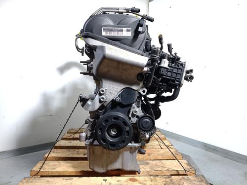 Motor Motor SKODA FABIA III Estate (NJ5) 1.2 TSI (90 hp) 33820326 33820326