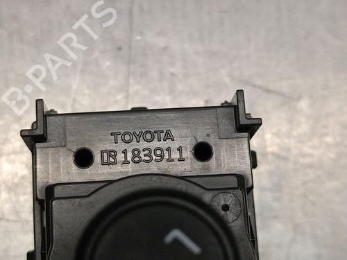 Mirror switch MAZDA 2 Hatchback (KB) 1.5 Hybrid (KBAC3X) | BP36995739I25  - Image 5