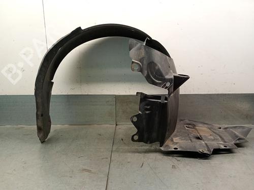 Wheel arch RENAULT LAGUNA III (BT0/1) 1.5 dCi (BT00, BT0A, BT0T, BT1J) | BP29071261C56 