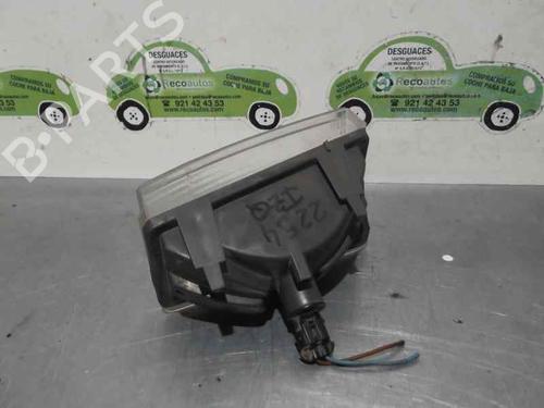 Left front indicator IVECO DAILY II Van  | BP2691950C32 