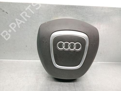 Førerens kollisjonspute AUDI A6 C6 (4F2) 3.0 TDI quattro | BP29870048C9