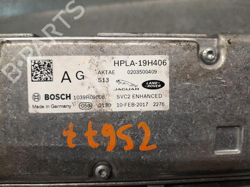 Electronic module LAND ROVER DISCOVERY V (L462) 2.0 Sd4 4x4 | BP36996564M83 - Image 4