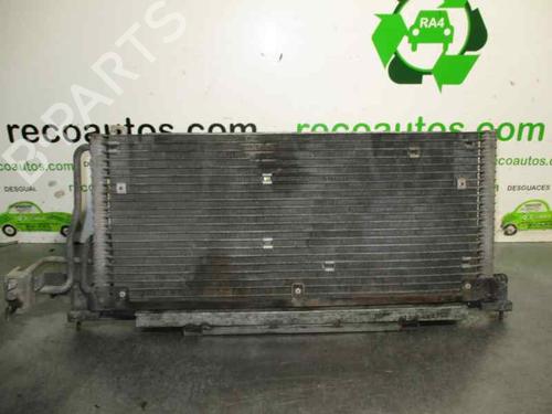 Used AC radiator OPEL CORSA B (S93) 1.2 i (F08, F68, M68) (45 hp) 2122072